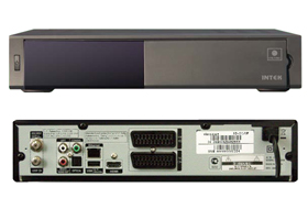 нтв плюс hd Intek hd-s10va0p